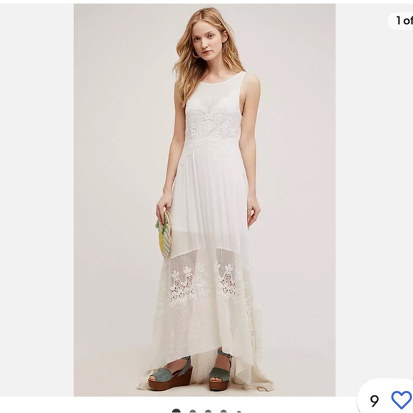 Plenty by Tracy Reese dress - Picture 4 of 6